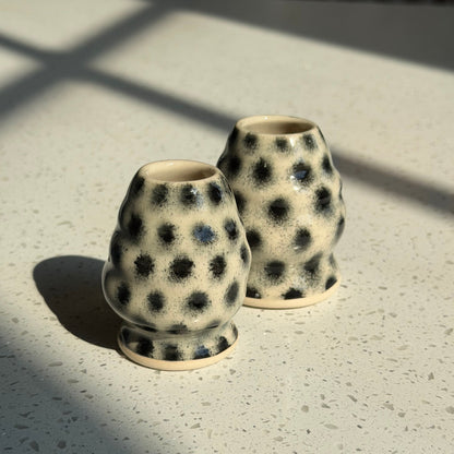 star matcha bowls + spotty whisk holders (sold separately) *NOTE*