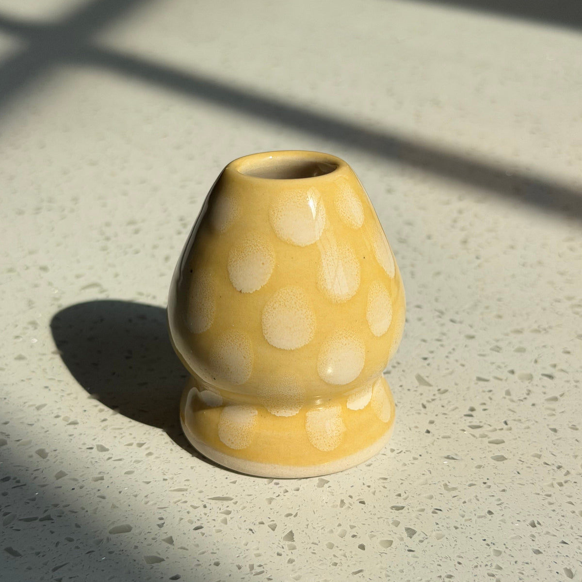 star matcha bowls + spotty whisk holders (sold separately) *NOTE*