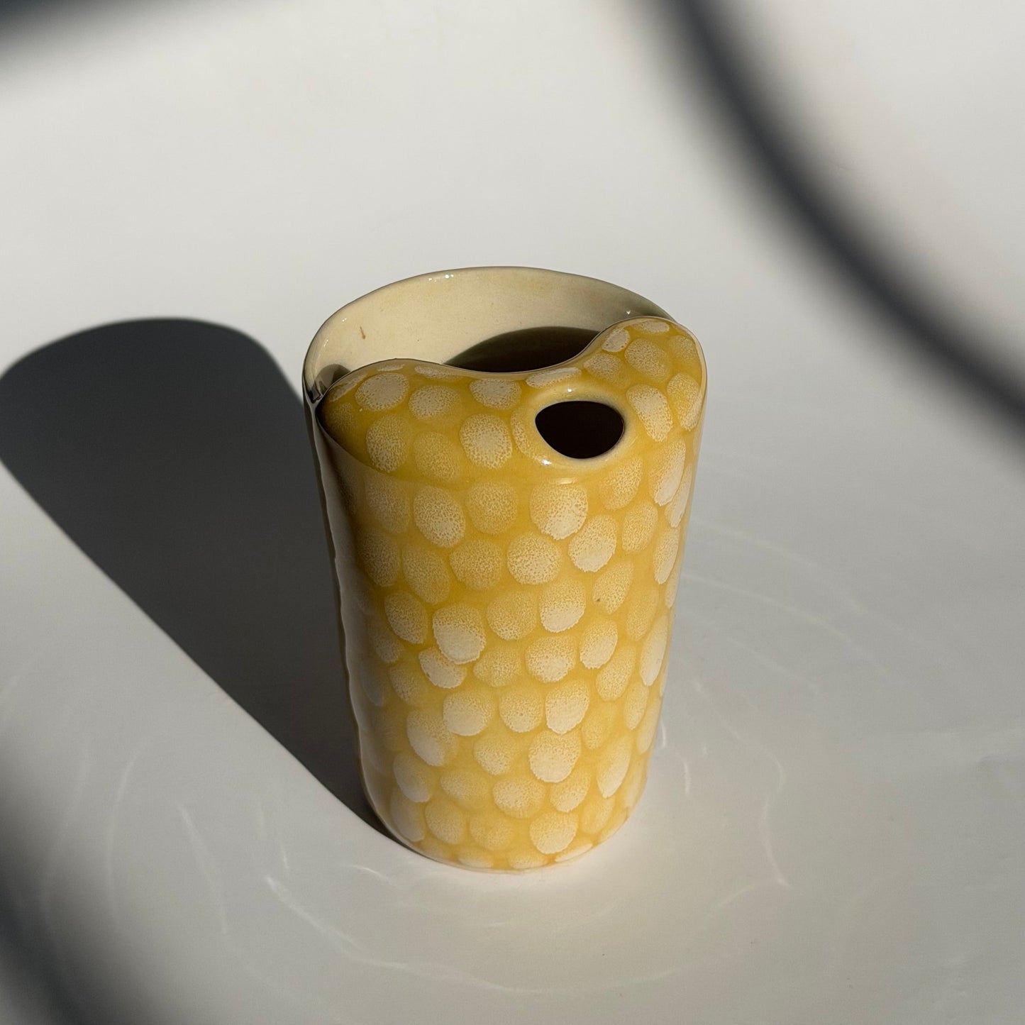 lemon drop to-go cup no.2