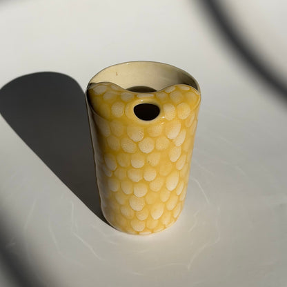 lemon drop to-go cup no.2