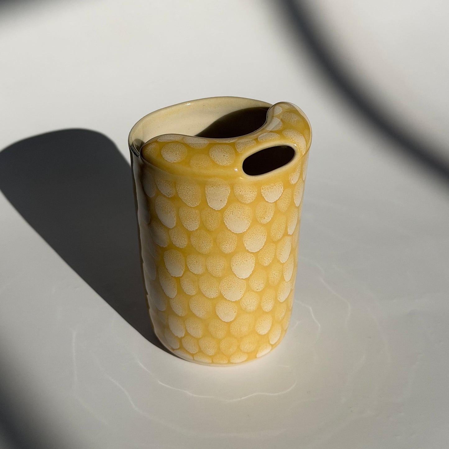 lemon drop to-go cup no.1