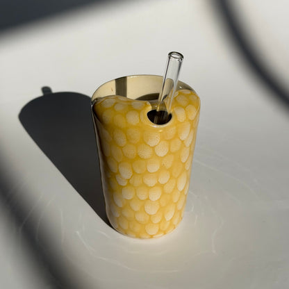 lemon drop to-go cup no.2