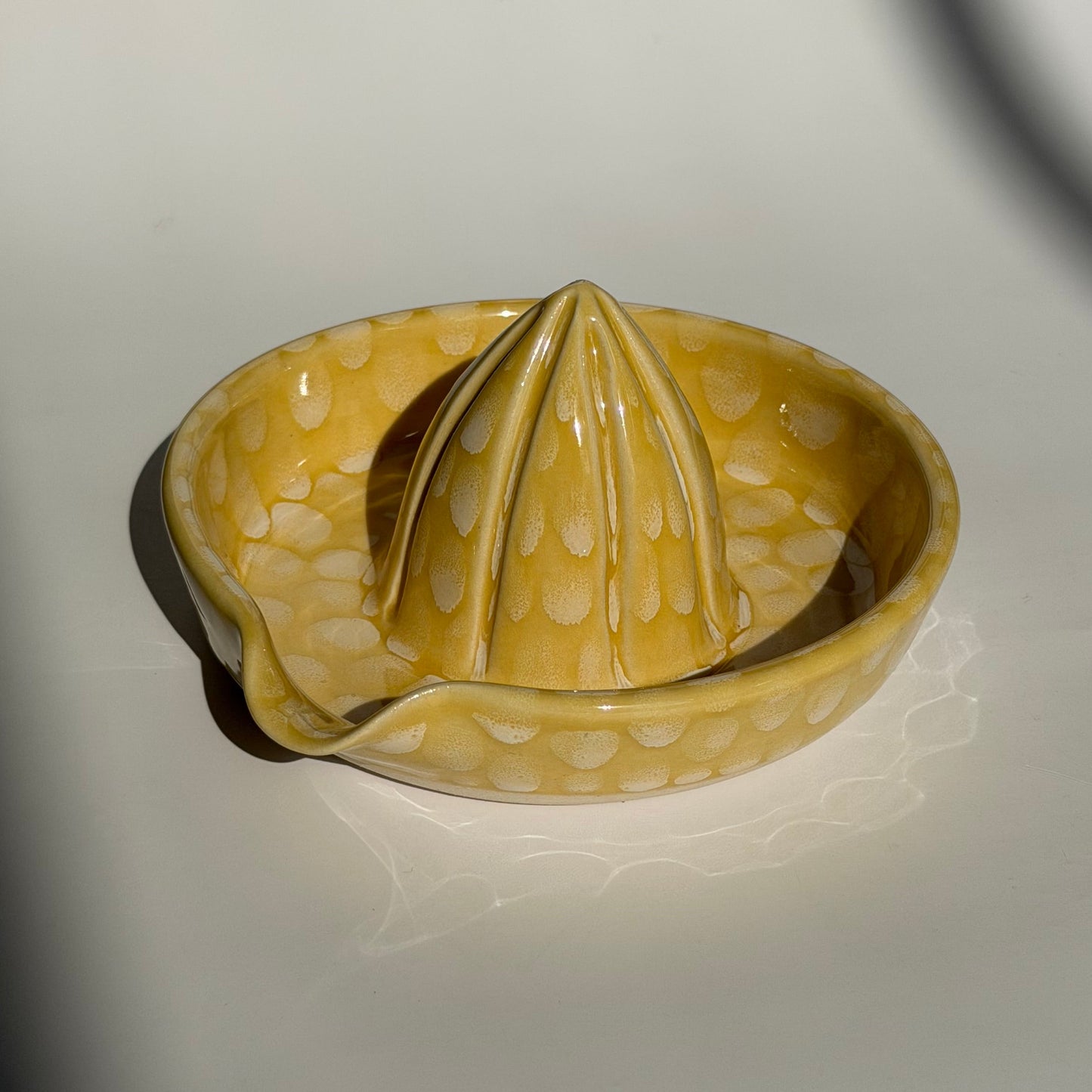 lemon drop lemon juicer