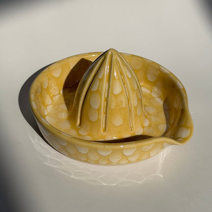 lemon drop lemon juicer