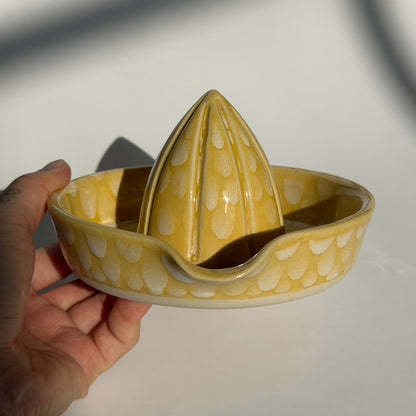lemon drop lemon juicer