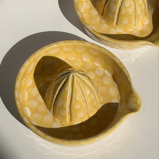 lemon drop lemon juicer