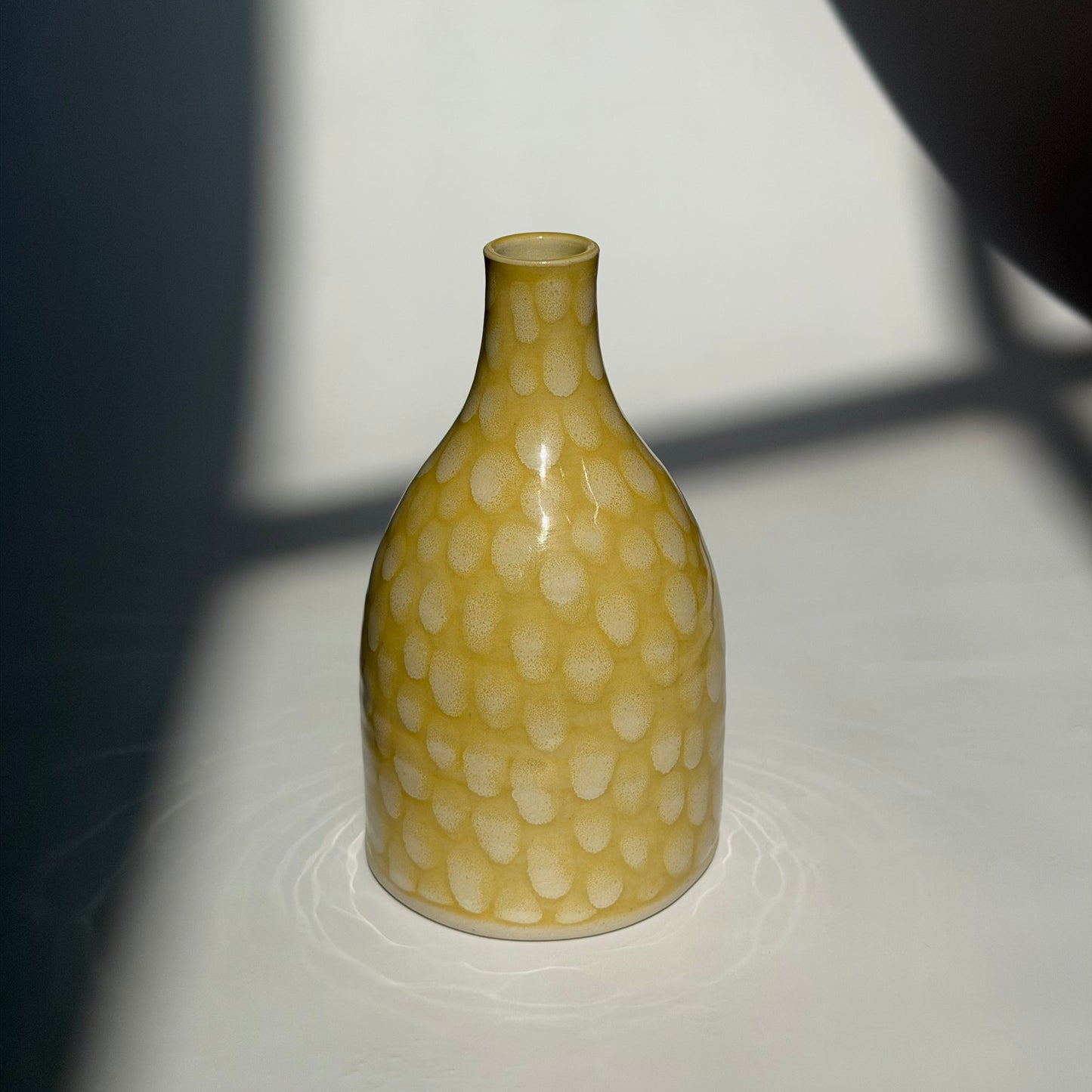 lemon drop vase no.2