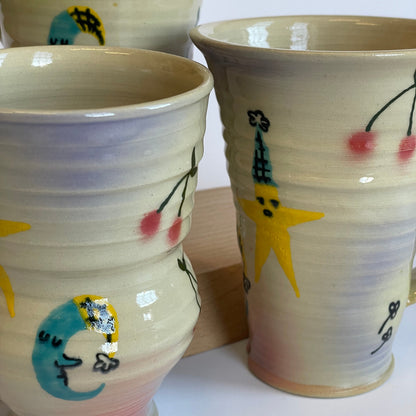dreamy scene mug no.1 *NOTE*