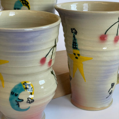 dreamy scene mug no.3