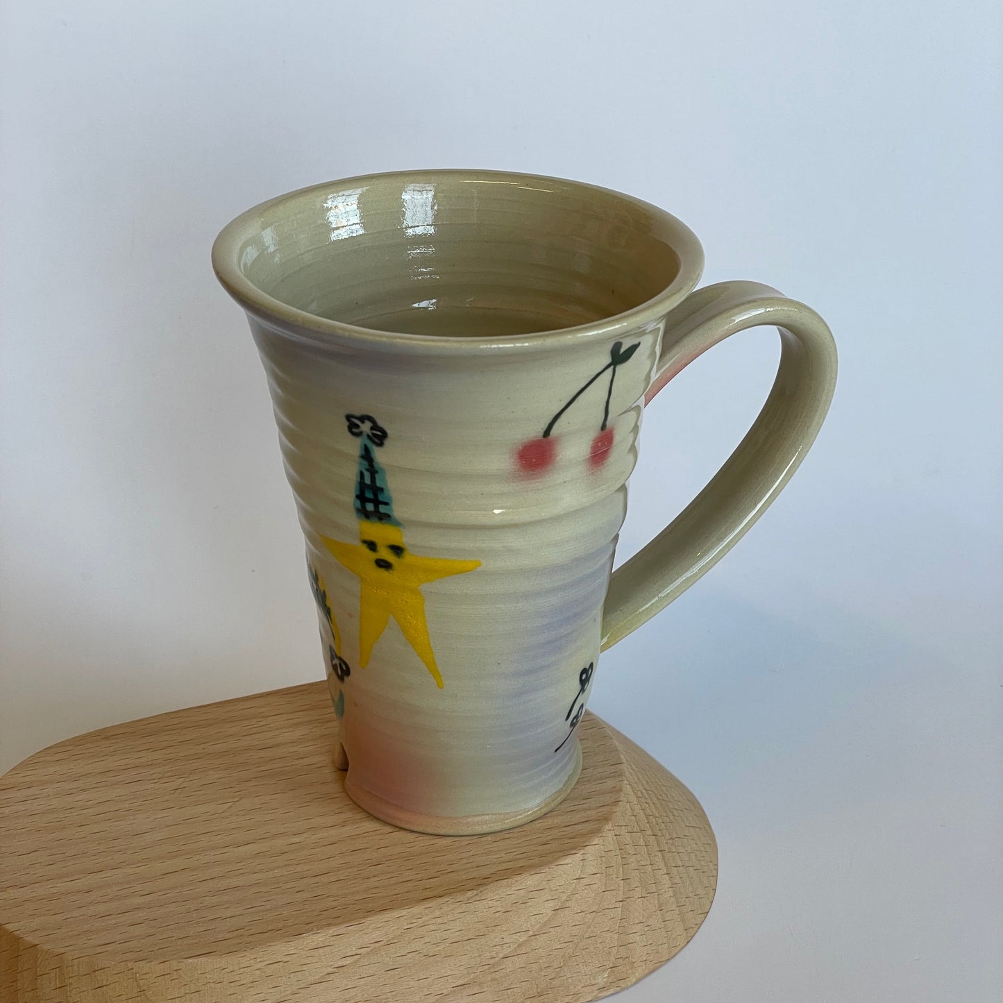 dreamy scene mug no.3